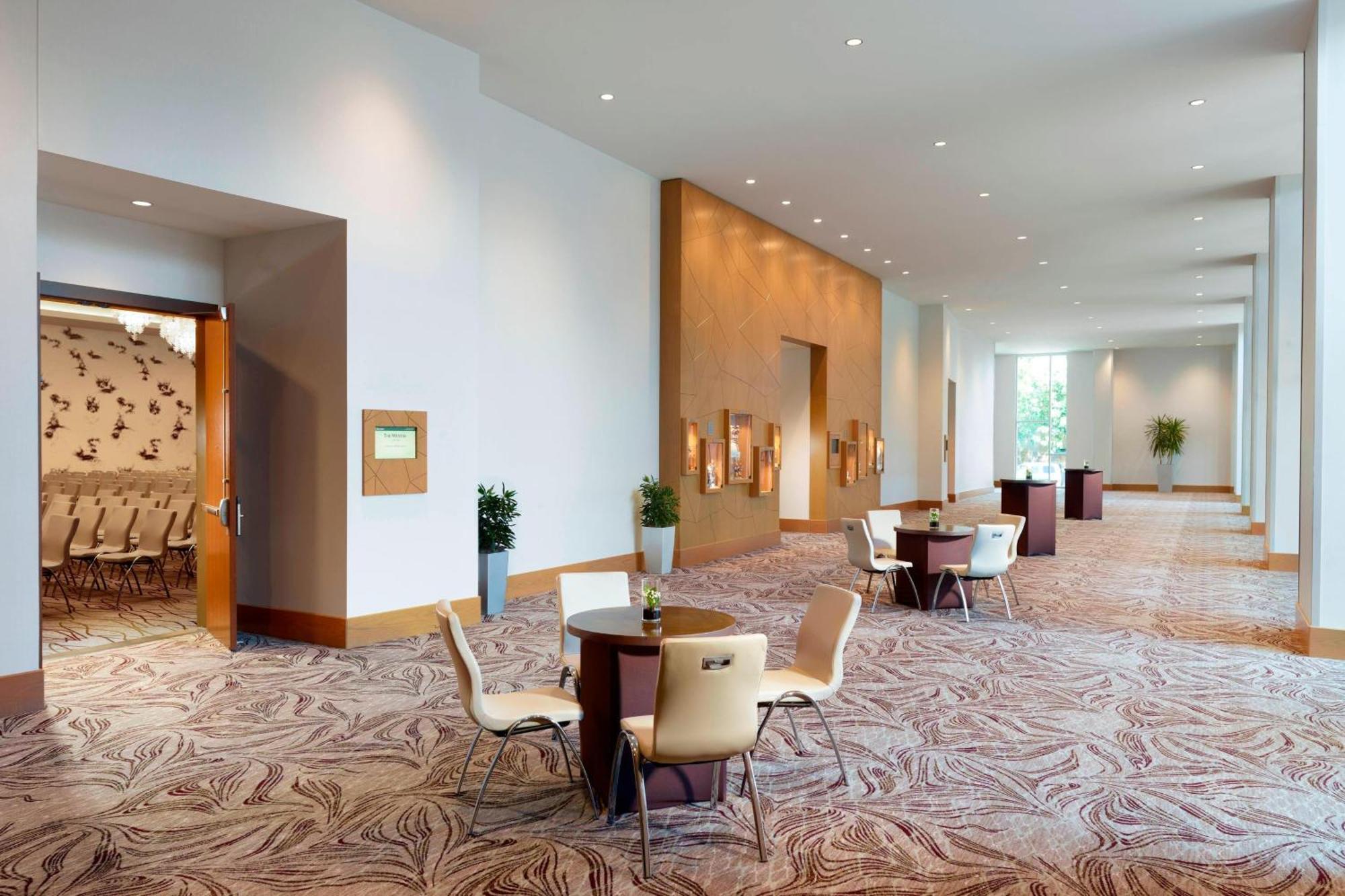 Hotel The Westin Jackson Exterior foto