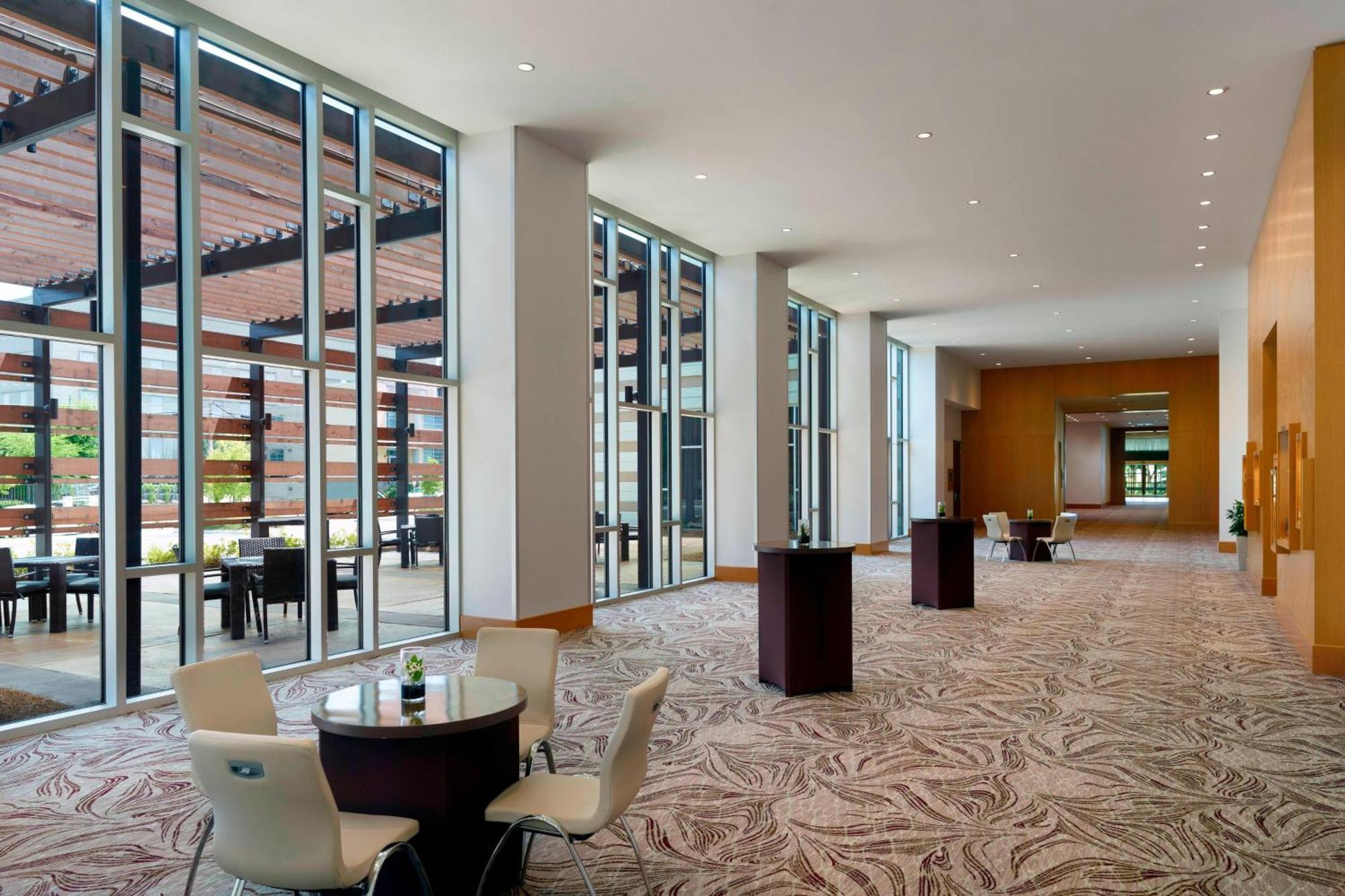 Hotel The Westin Jackson Exterior foto